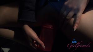 Selina Imai Theme Park Part 1 xxx video