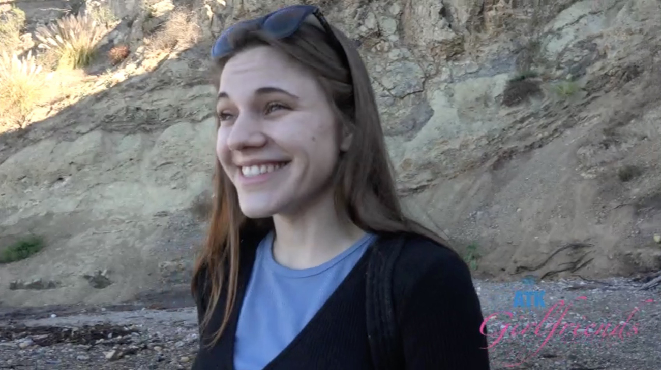 ATK Girlfriends - Rose Caarter Central Cali Part 3