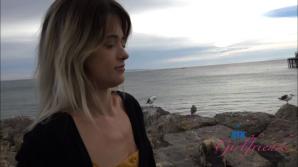 ATK Nicole Nichols Malibu Pier Part 1