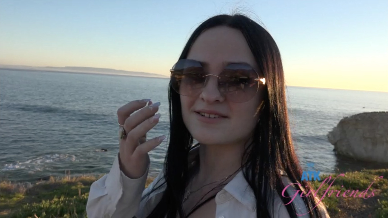 ATK Girlfriends - Imani Valor Norcal Part 1