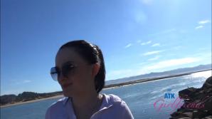 atkgirlfriends.com Imani Valor Norcal Part 3