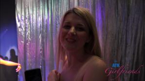 ATK Dez Hansen Wax Museum Part 1