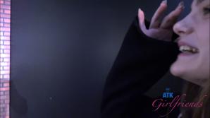 ATKporn Juniper Ren Wax Museum Part 1