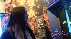 XXX Violet Viper Aquarium Part 1
