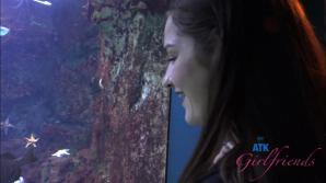 Violet Viper Aquarium Part 1 xxx video