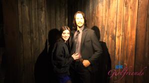 ATK Julia James Wax Museum Part 1
