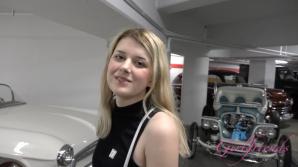 XXX Dez Hansen Auto Museum Part 1