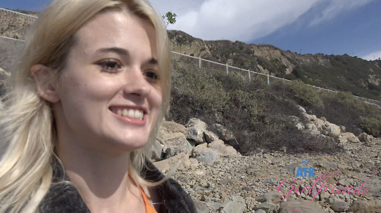 ATK Girlfriends - Nicole Nichols Ventura Part 1