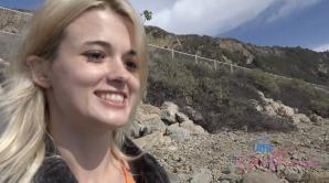 XXX Nicole Nichols Ventura Part 1