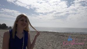 XXX Dez Hansen Malibu Part 1
