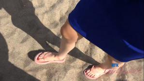 ATKporn Dez Hansen Malibu Part 1