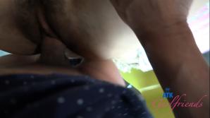 ATKporn Zoey Jpeg Bowling Part 2