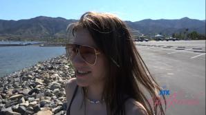 ATKporn Rose Caarter Temecula Part 1