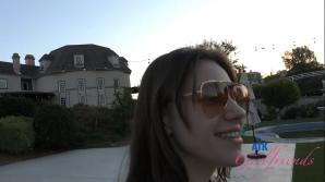 atkgirlfriends.com Rose Caarter Temecula Part 1