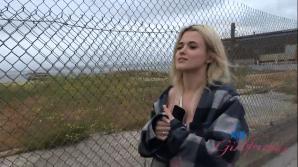 ATK Nicole Nichols Norcal Part 3