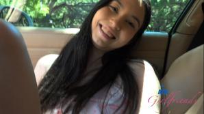 atkgirlfriends.com Amber Angel Malibu Pier Part 1