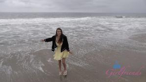 XXX Summer Renee Malibu Part 1