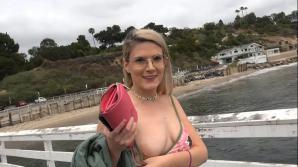 Riley Rose Paradise Cove Part 1 xxx video