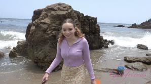 XXX Selina Imai Malibu Park Part 1