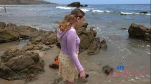 ATKporn Selina Imai Malibu Park Part 1