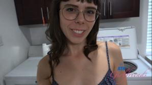 Krystal Palmer Zuma Beach Part 1