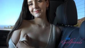 ATKporn Serena Hill Malibu Park Part 1