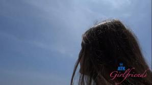 atkgirlfriends.com Violet Viper Malibu Park Part 1