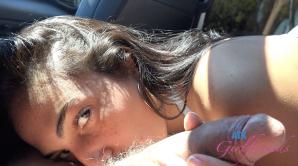 XXX Mira Luv Malibu Part Part 1