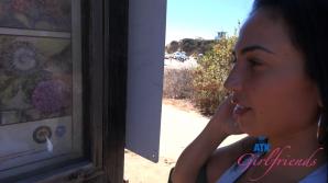 ATKporn Mira Luv Malibu Part Part 1