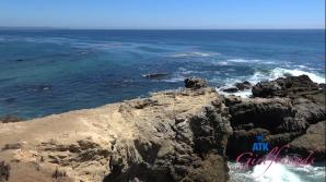 atkgirlfriends.com Mira Luv Malibu Part Part 1