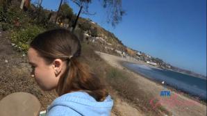 ATKporn Selina Imai Topanga Part 1