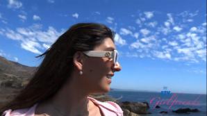 ATKporn Aubry Babcock Malibu Park Part 1