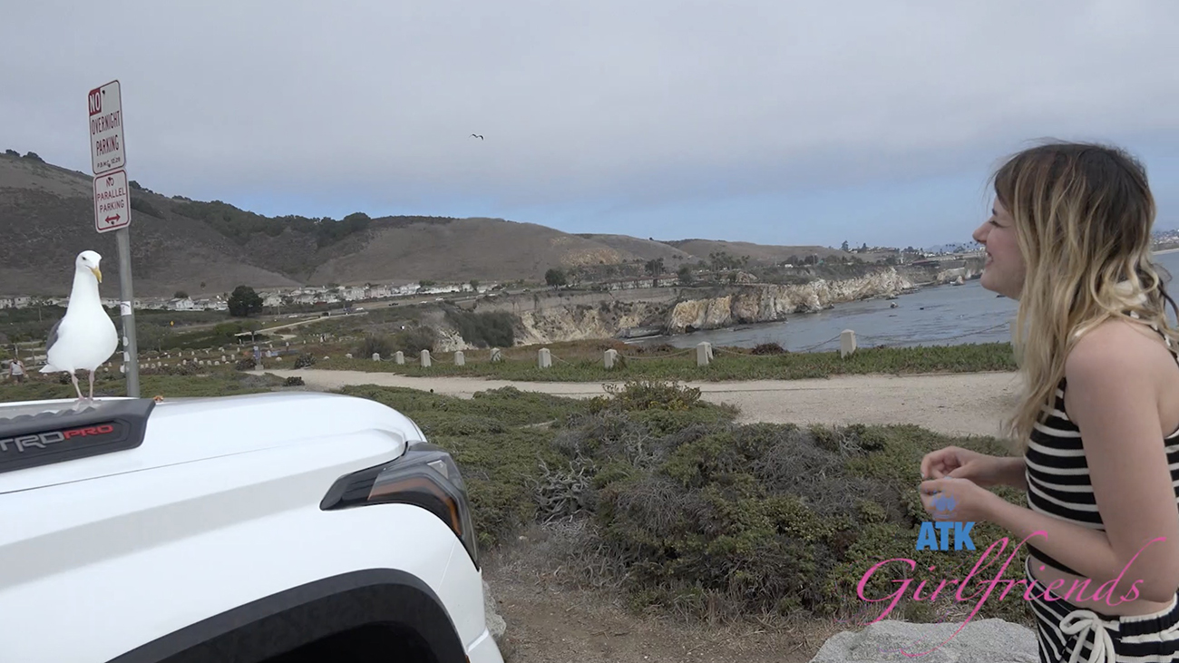 ATK Girlfriends - Dez Hansen Central Cali Part 1