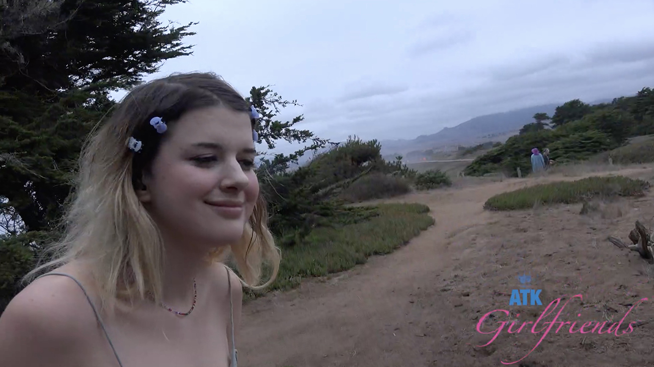 ATK Girlfriends - Dez Hansen Central Cali Part 4