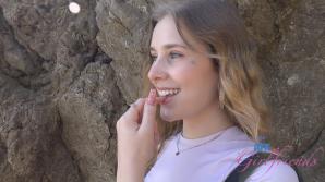 XXX Fiona Peaches Topanga Part 1