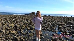 ATKporn Fiona Peaches Topanga Part 1