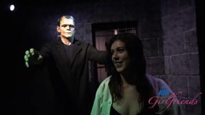 ATK Liiy Winters Wax Museum Part 1