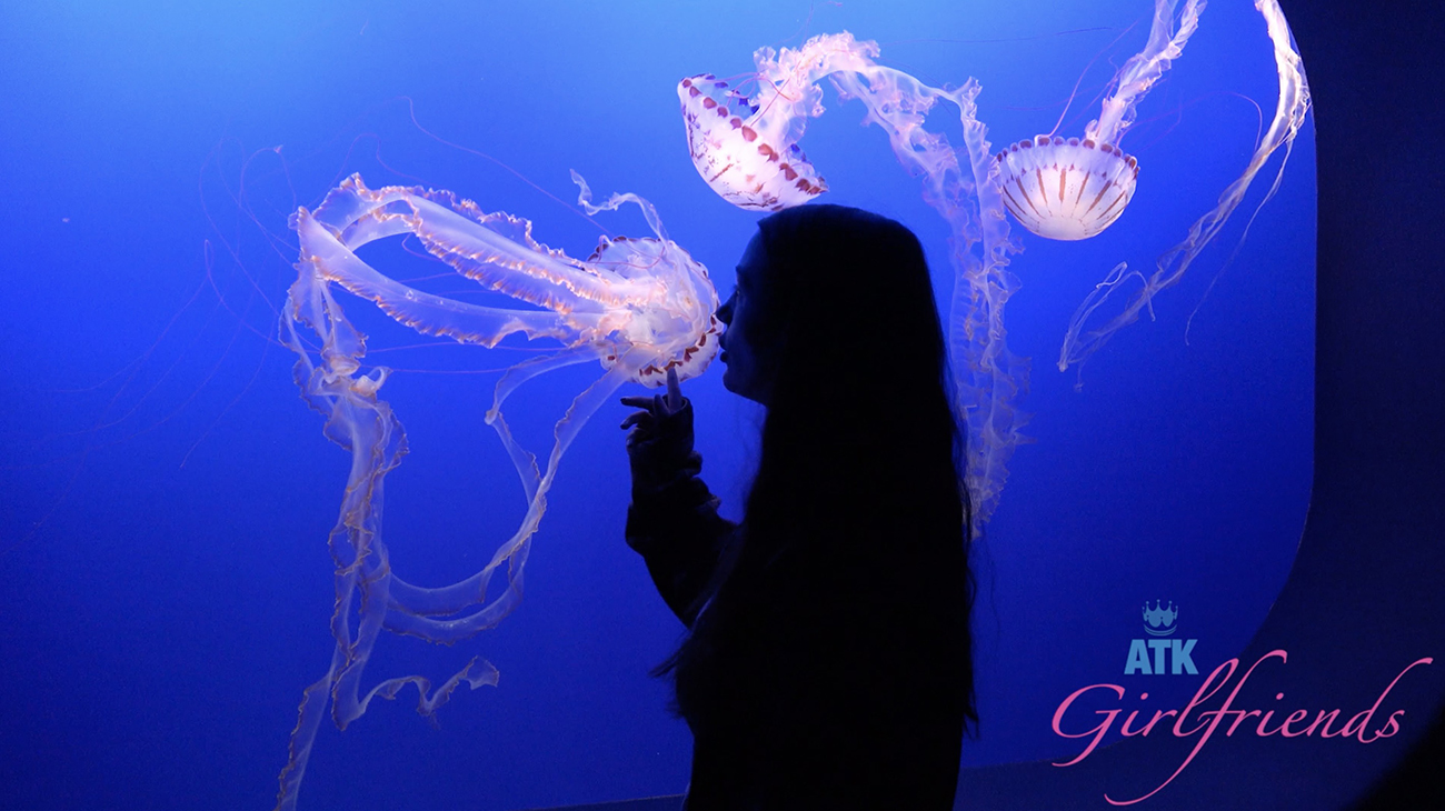 ATK Girlfriends - Summer Renee Norcal Part 5