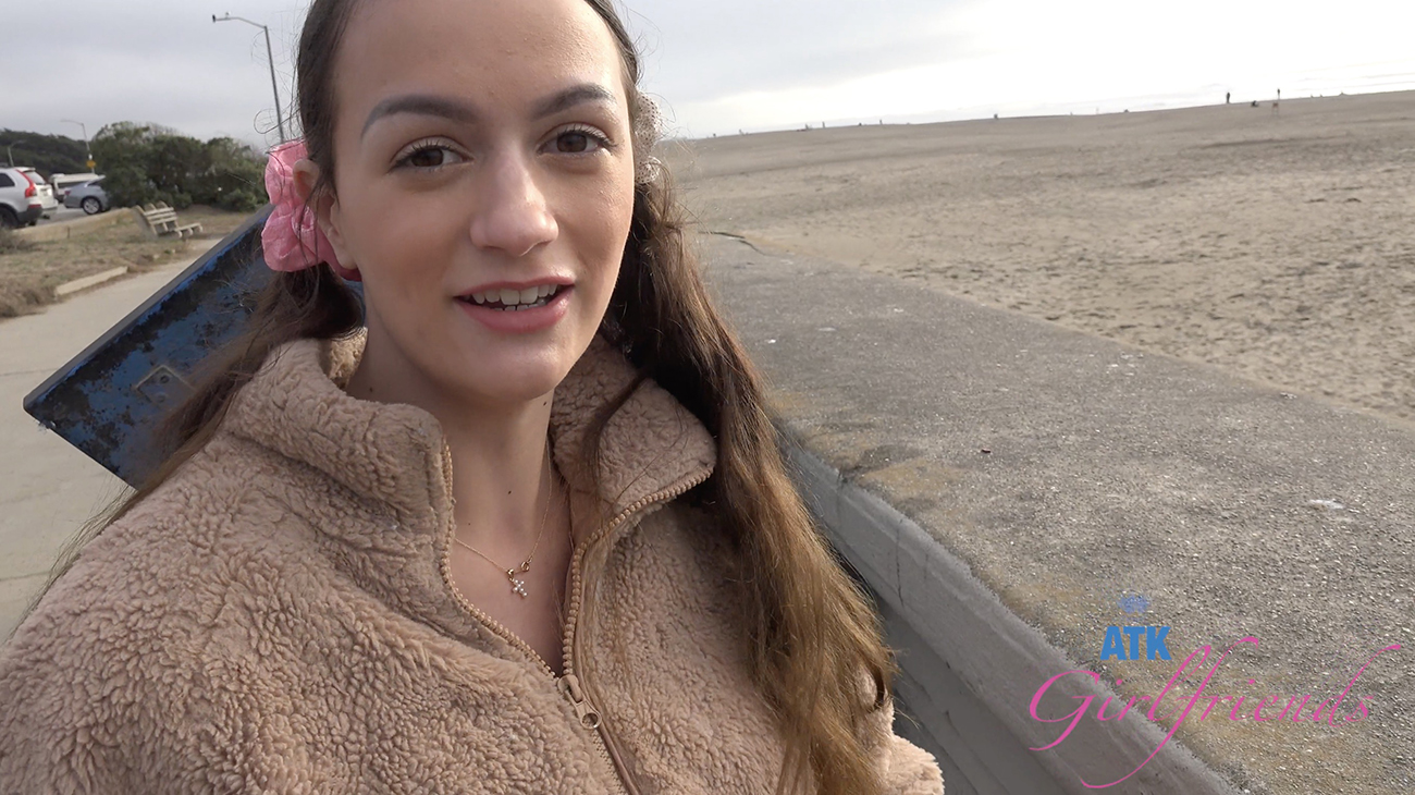 ATK Girlfriends - Summer Renee Norcal Part 9