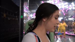 ATKporn Daydream Daisy Wax Museum Part 1