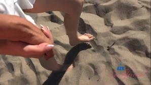 ATK McKenzie Mae Malibu Part 1