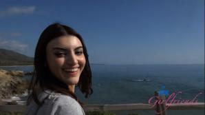 ATKporn Julia James Malibu 2 Part 1