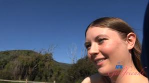 ATK Zoey Zimmer Leo Carillo Part 1