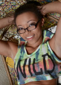 atkgirlfriends Adriana Maya