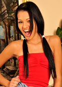 Cassie Cruz