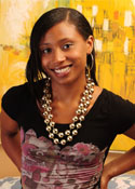Valarie Gibson