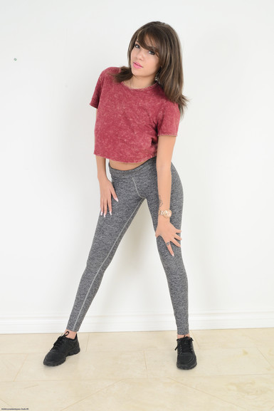 Cassidy Banks as seen on Wednesday, March 18, 2015
