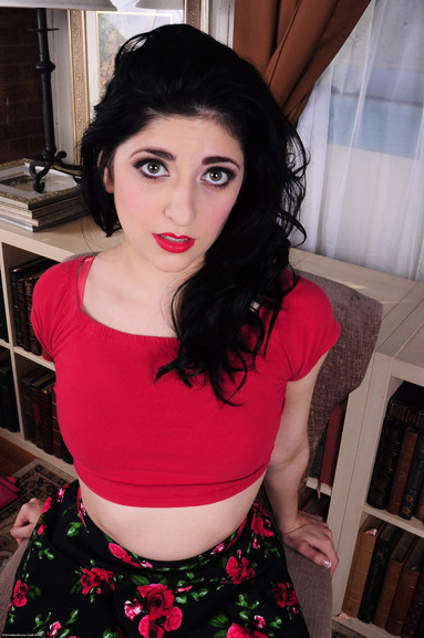 Nikki Bloh as seen on Monday, March 23, 2015