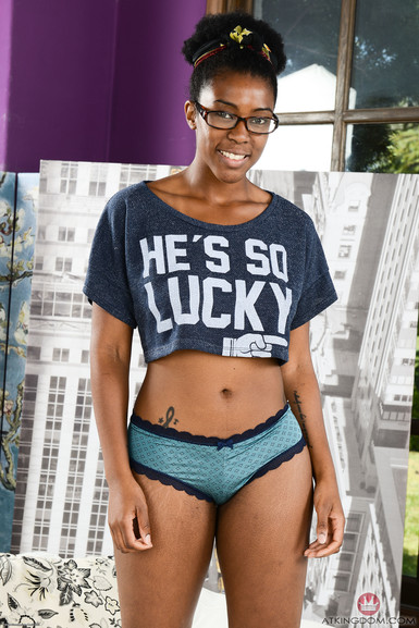 Janelle Taylor as seen on Wednesday, May 2, 2018