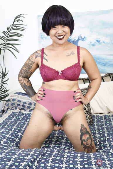 Lulu Sparkle as seen on Tuesday, October 8, 2019